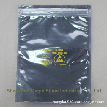 Static Prevention Bag